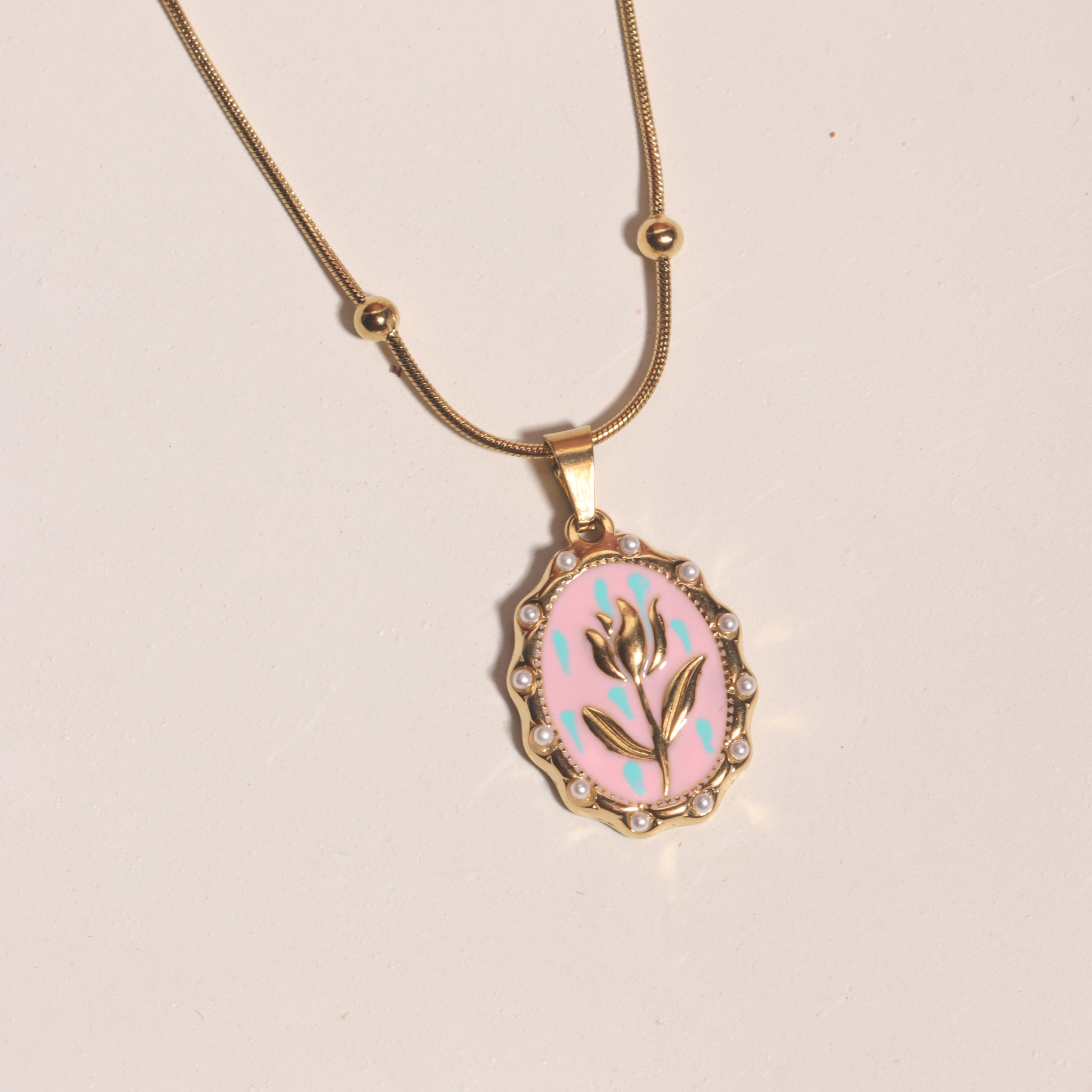 Wildflower Wish Pink