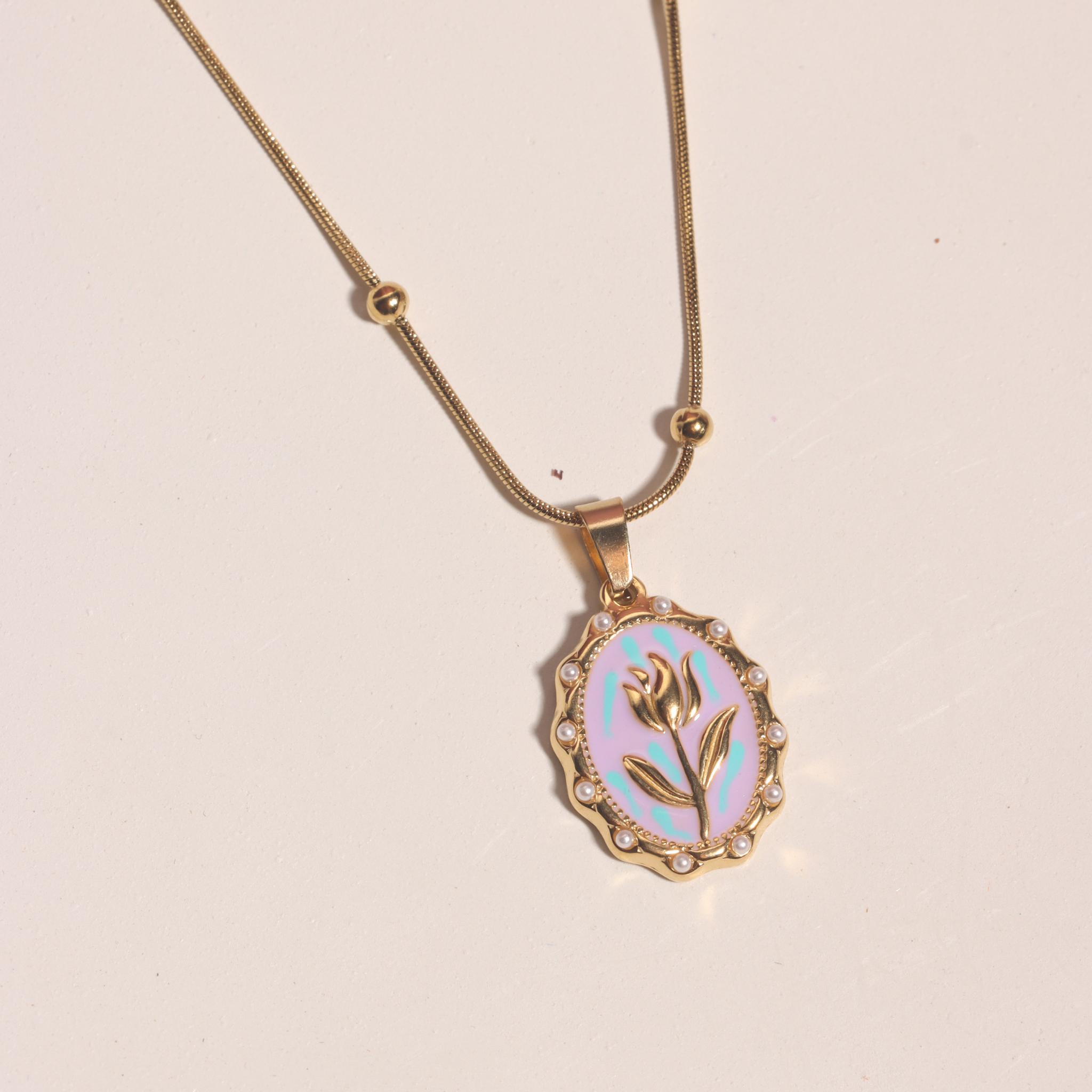 Wildflower Wish Purple