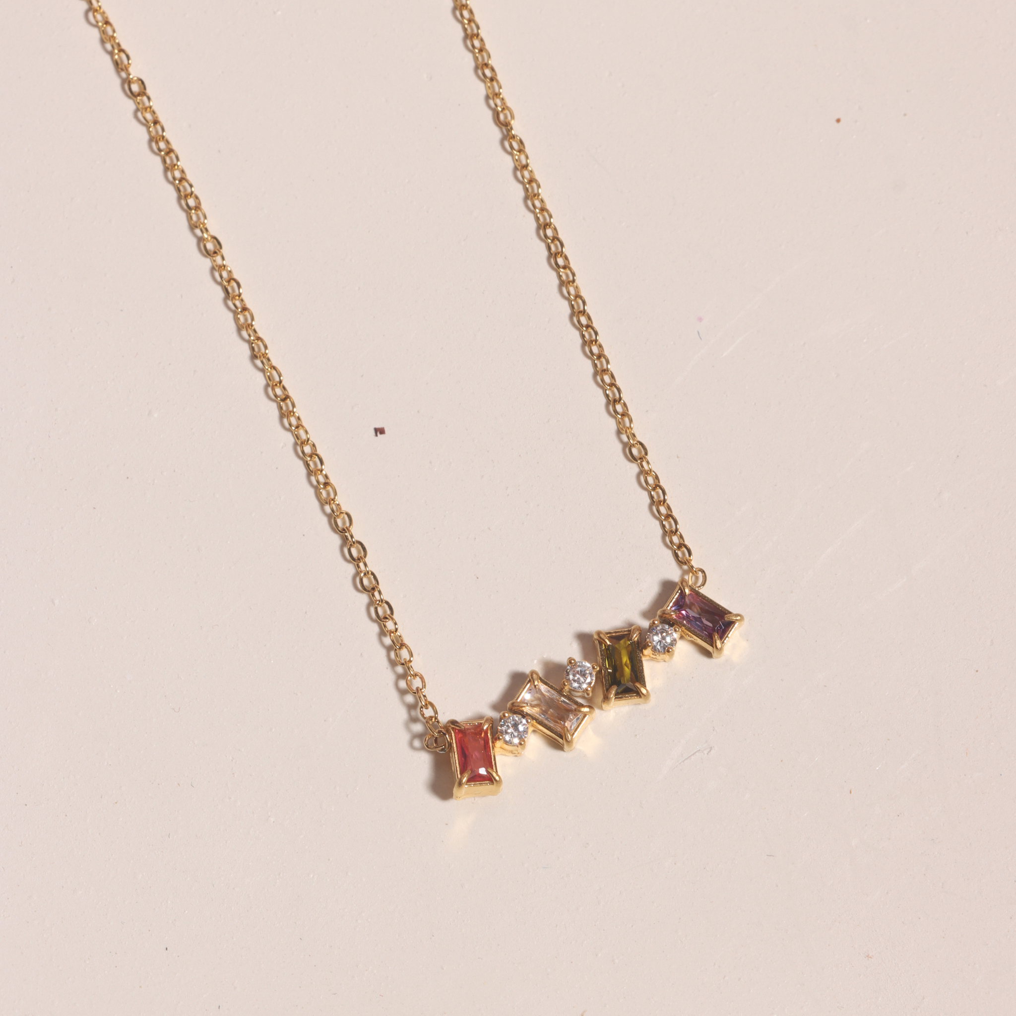 Treasure de Mon Chéri