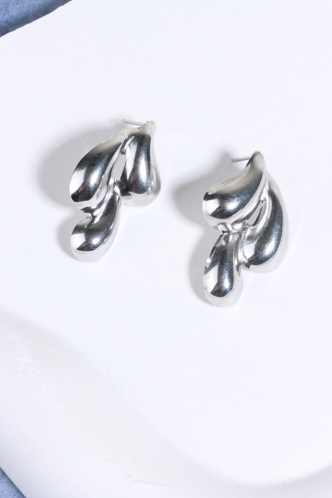 Dewdrop Charms