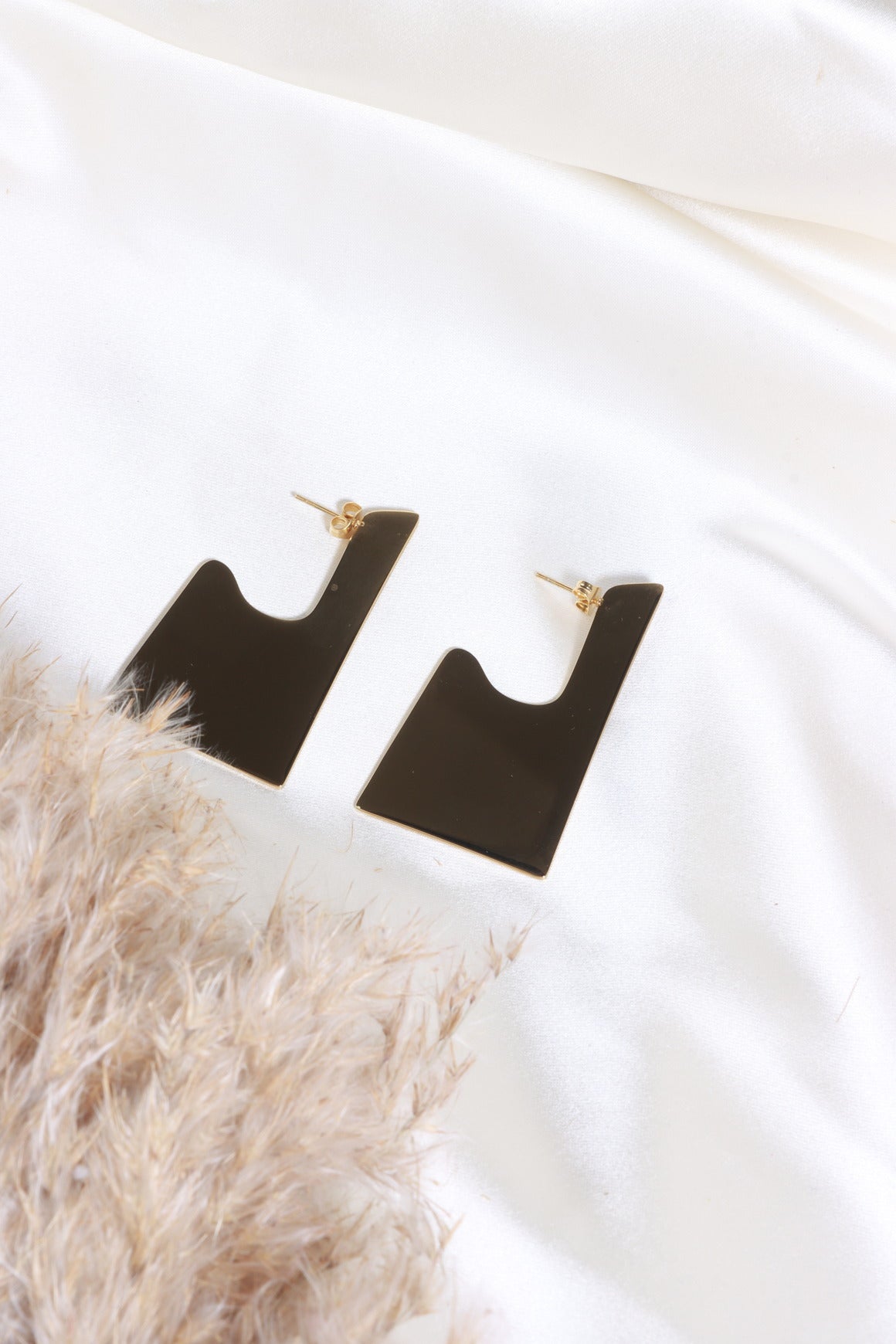 Square Hoops