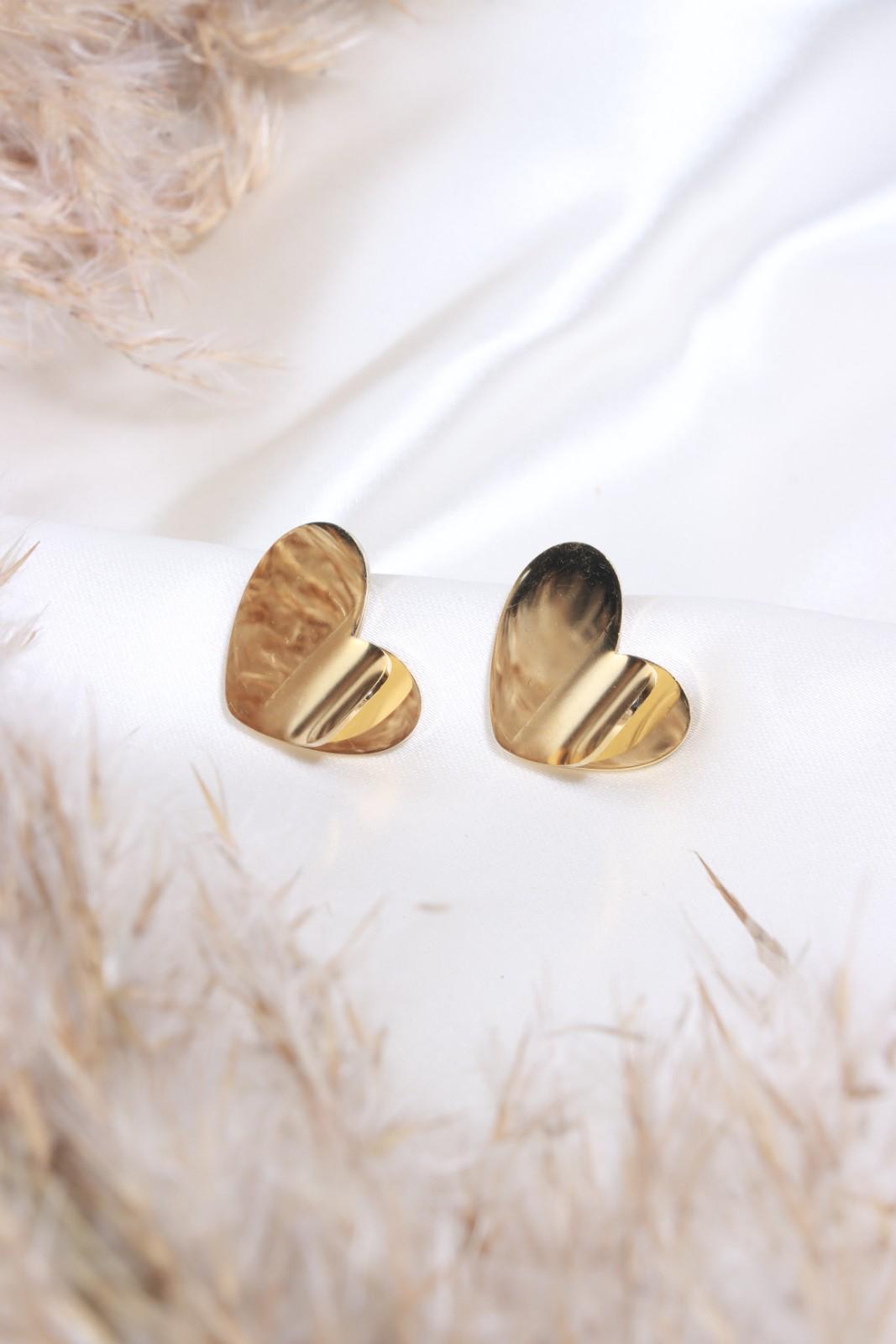 Flutter Hearts