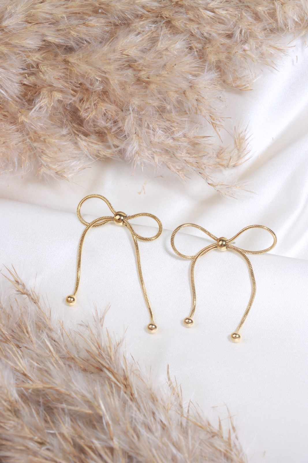 Bow Drops