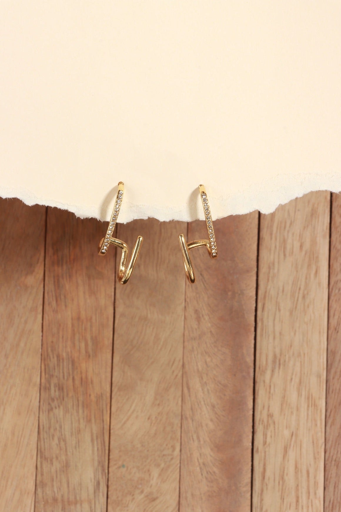 Celestial Whisper Earring