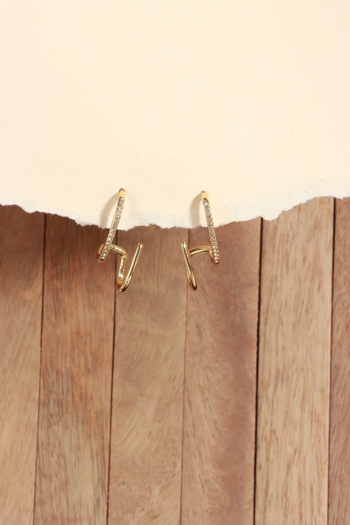 Celestial Whisper Earring