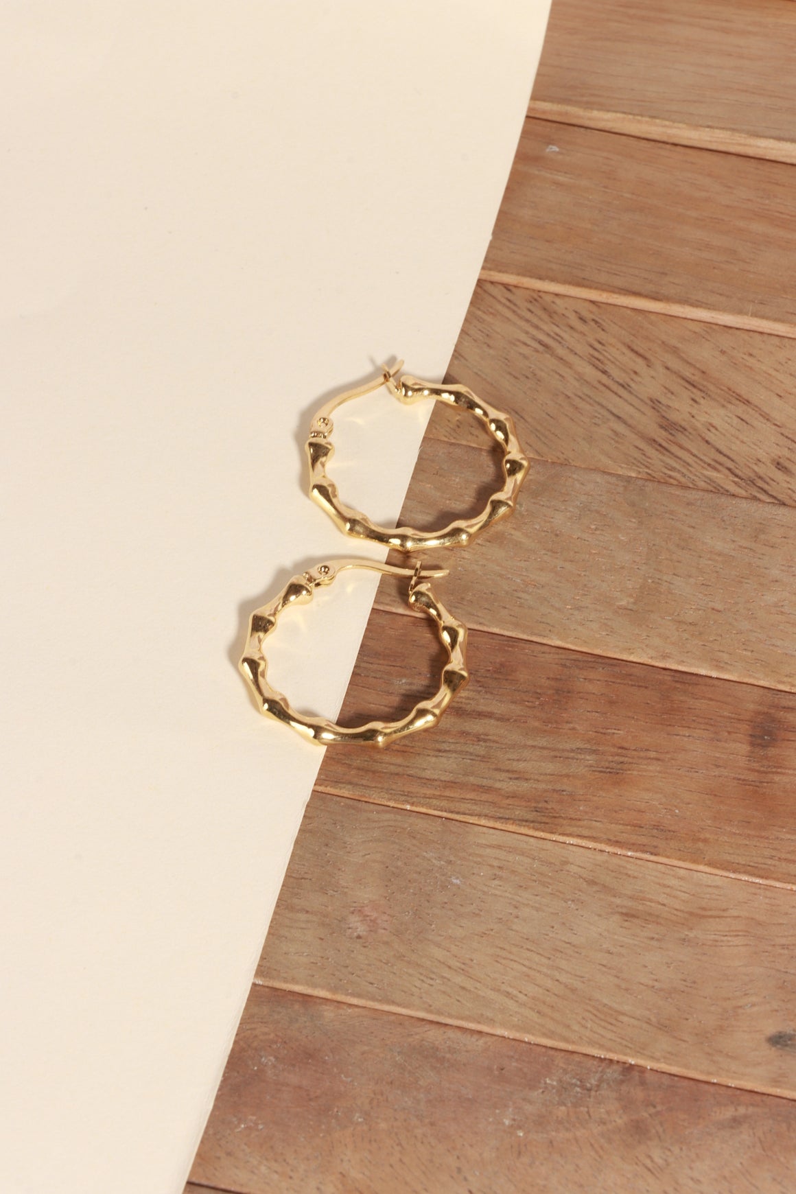 Serenity Hoops