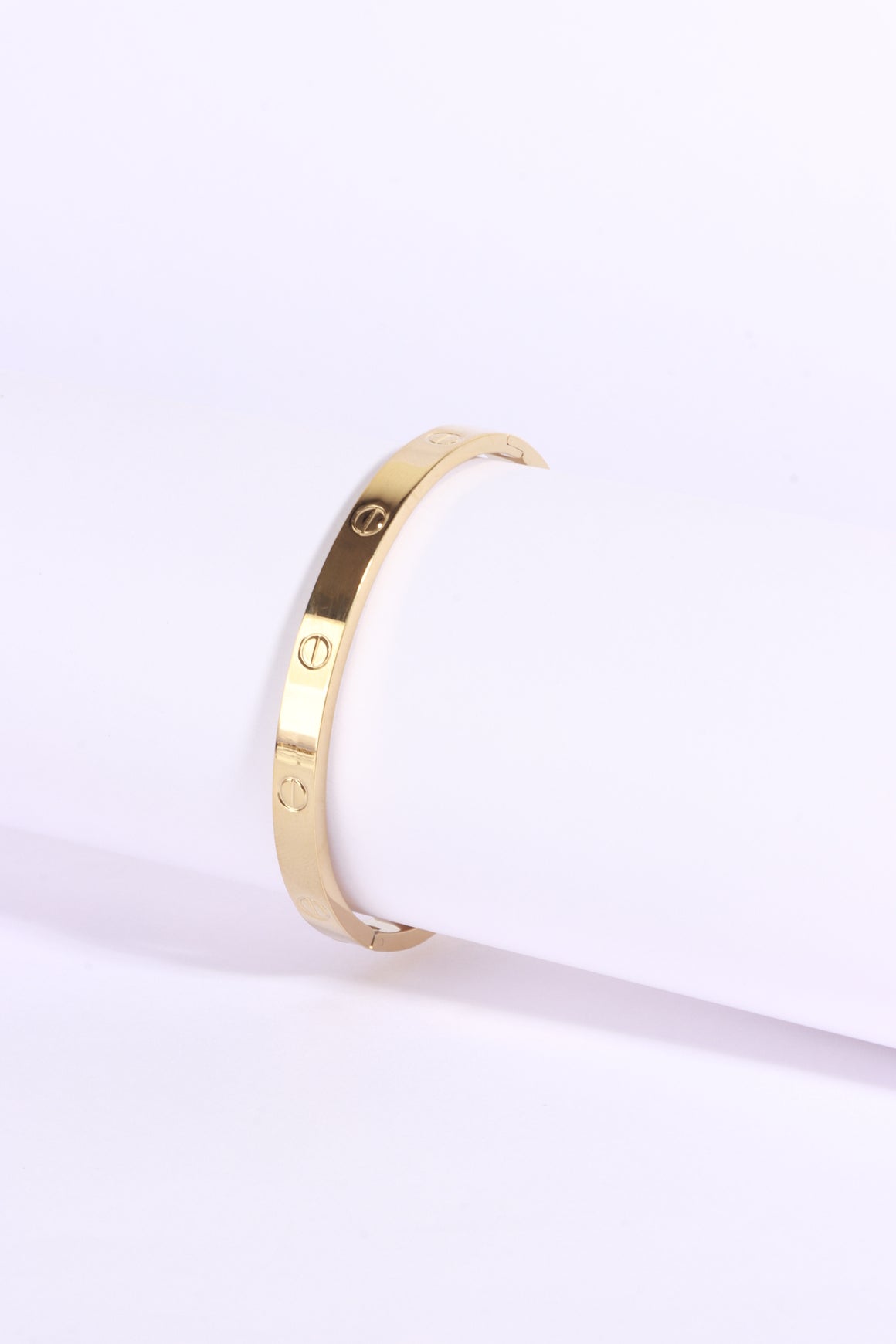 Timeless Cartier