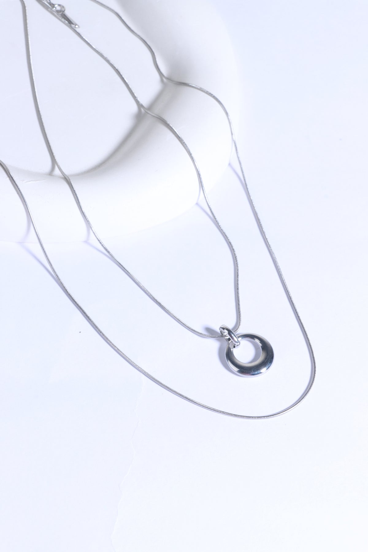 Whirl Charm