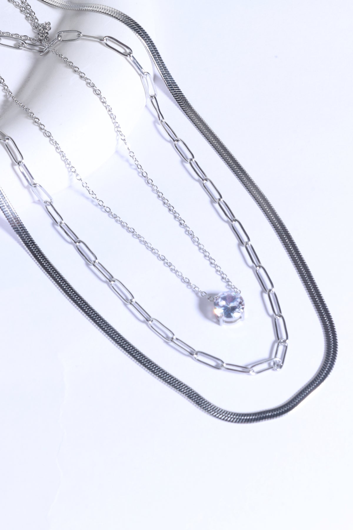 Diamod Drape